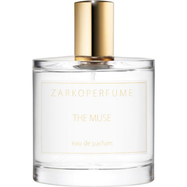 The muse zarkoperfume фото